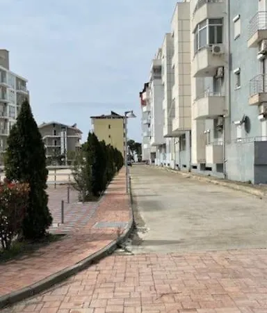 Shengjin * Skataj